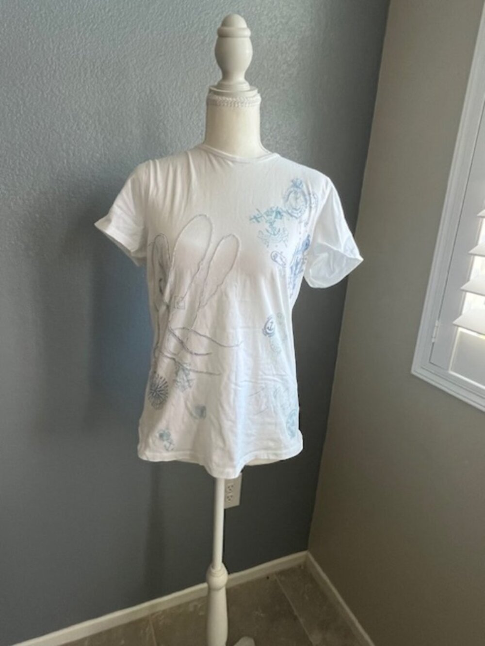 Ralph Lauren Large T-Shirt